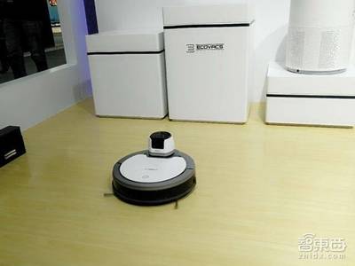 AWE家電巨頭集體“高潮” 智能化清潔機械與設(shè)備迎來AI時代新篇章