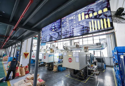 人工智能 機(jī)器人,如何打造未來 超級(jí)工廠