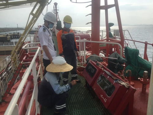 安全生產(chǎn)月 汕頭海事 五個(gè)到位 強(qiáng)化端午節(jié)前水上交通安全監(jiān)管