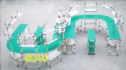 廠家專業(yè)設(shè)計(jì)精益管生產(chǎn)線線棒流水生產(chǎn)線線棒自動流水線U型線】價(jià)格_廠家 .