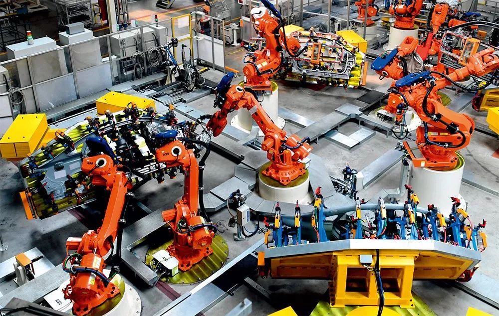 國家間的較量：中國制造業究竟水平如何？以五金產業為例