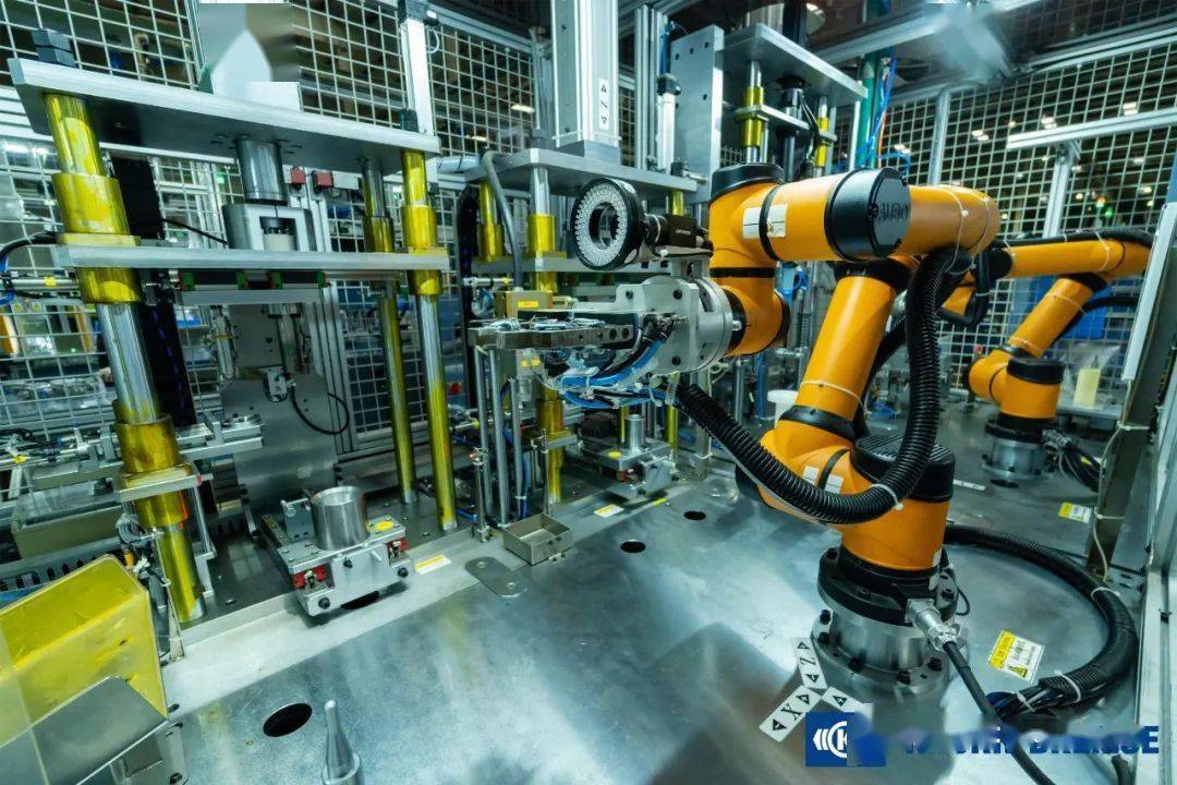 科技驅動創新，智慧賦能發展——克諾爾商用車系統在華運營二十周年銷售里程碑