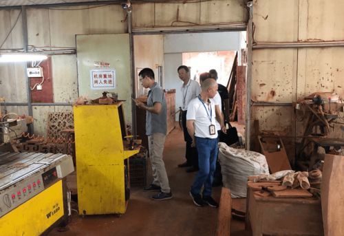 強(qiáng)化執(zhí)法警示，筑牢安全防線——龍湖區(qū)應(yīng)急管理局2020年安全生產(chǎn)月執(zhí)法警示活動(dòng)回顧