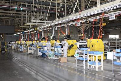 質量決定命運，鑄就市場競爭力