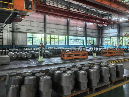 河南開封加速優勢主導產業轉型升級，壓鑄制品行業迎來新機遇