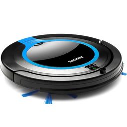 掃地機(jī)器人哪個(gè)牌子好？十大品牌排名揭秘，科技研發(fā)引領(lǐng)愜意生活