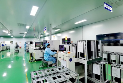 柳州五達(dá) 創(chuàng)新驅(qū)動(dòng)，電子產(chǎn)品技術(shù)研發(fā)逆勢(shì)上揚(yáng)