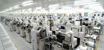 江蘇長(zhǎng)電科技 深耕電子產(chǎn)品技術(shù)研發(fā)，驅(qū)動(dòng)集成電路產(chǎn)業(yè)創(chuàng)新