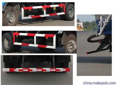 新款國(guó)四東風(fēng)153吸污車(chē) 環(huán)衛(wèi)作業(yè)利器，價(jià)格與廠家解析