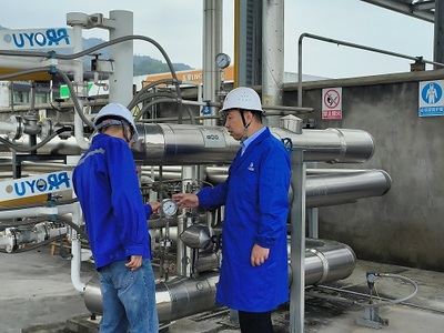 強(qiáng)化節(jié)前監(jiān)管，筑牢安全防線——蘆山縣市場(chǎng)監(jiān)管局開(kāi)展國(guó)慶節(jié)前特種設(shè)備銷(xiāo)售專(zhuān)項(xiàng)檢查