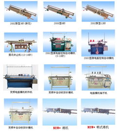 嘉興市秀洲區(qū)洪合興達針織機械廠 特種設(shè)備銷售的可靠伙伴與行業(yè)創(chuàng)新者