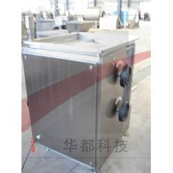 獨(dú)家實(shí)地探訪 諸城華都食品機(jī)械如何用小螃蟹撬動大產(chǎn)業(yè)鏈？